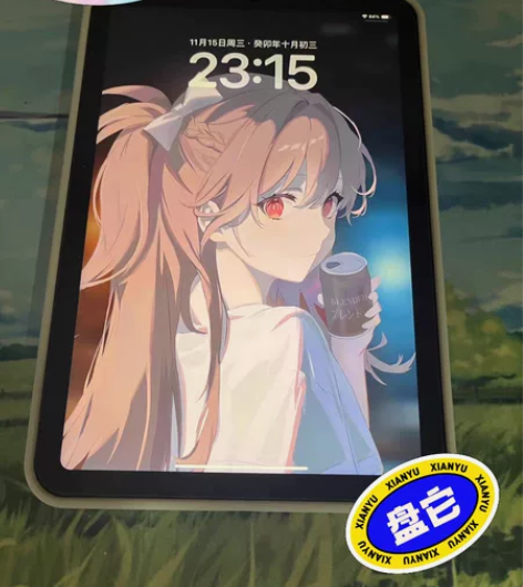 出ipadmini6，8.3寸，原机插卡版...