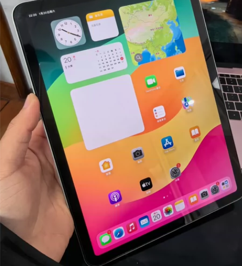 iPadair4 国行 64 成色好 非本...