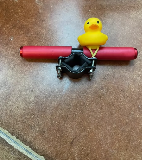 小米米家电动滑板车儿童扶手希洛普踏板车平衡...