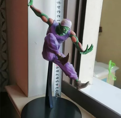 七龙珠，比克起跳，全新 感兴趣的话点“我想...