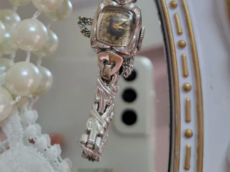 ??现货 美国GRUEN高路云手表，世界名...