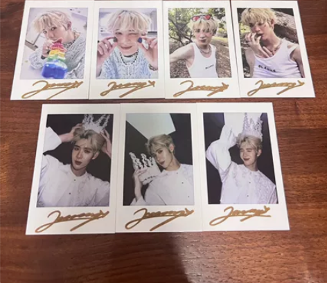 Jamessu程浩颜VIOLET UNDE...