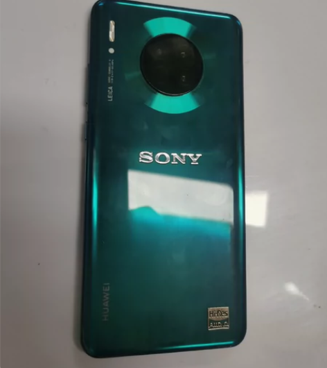 华为Mate30 4g 高版本8+128g...