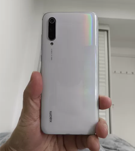 小米cc9  配置6+128G 全原厂件 ...