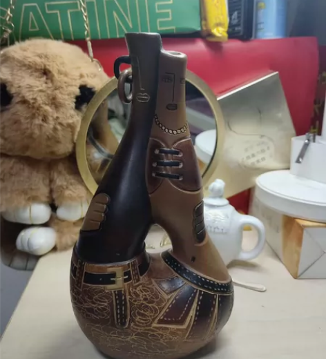 恒恋，简约情人节结婚纪念礼物 卧室客厅玄关...