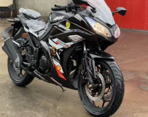 川崎小忍者地平线大S250cc350/40...