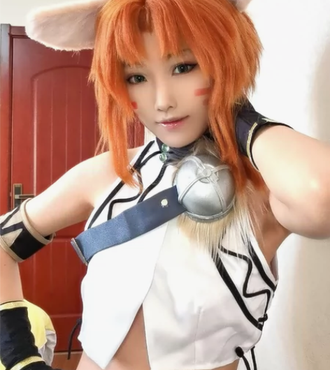 已hold 专人尾 请勿误拍 月永雷欧 狐...