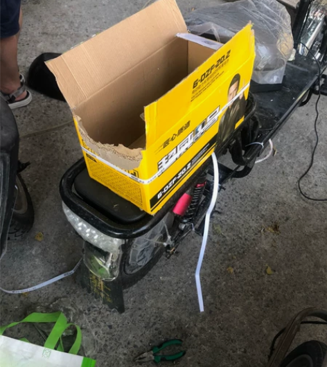 超威48v32a以旧换新490,超威72v...