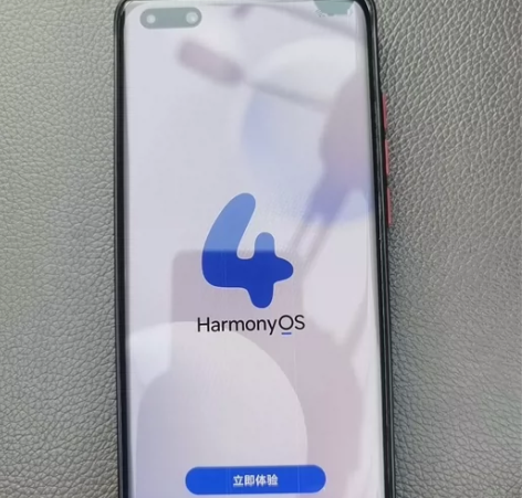 备用机首先，华为p系列机王麒麟990CPU...