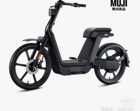 本田MS01电动车，新大洲本田（运动户外）...