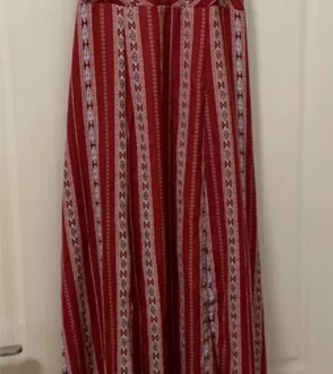 吊带连衣裙2022夏海边度假旅游沙滩裙v领...