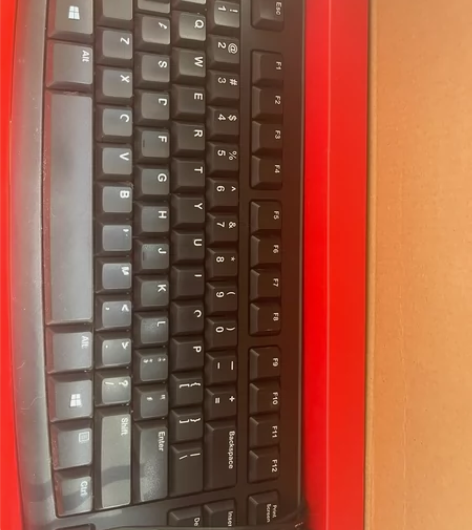 罗技k120键盘 + 罗技鼠标 两个一起 ...