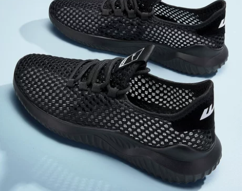 回力男鞋夏季透气网状透气鞋男大网眼男鞋子男...