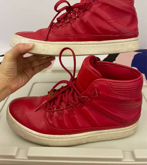 AJ Air Jordan westbro...