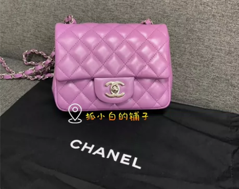 （全??定）Chanel香奈儿 cf经典系...