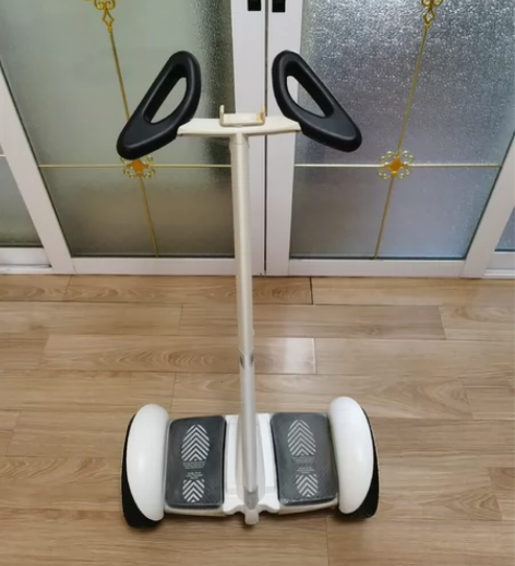 ?德国ZOLA旗舰店智能新款儿童腿控电动平...