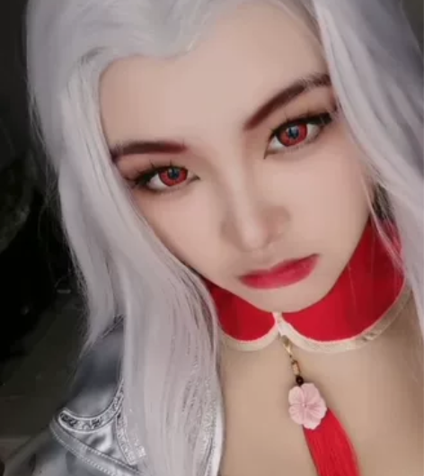 三分妄想武陵仙君cos性转（已绝版 s无鞋...