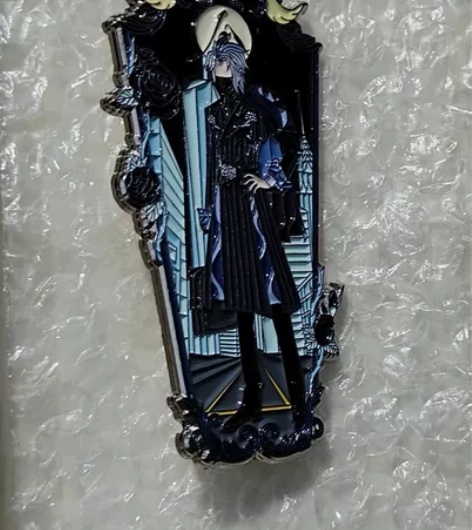 【出】兰陵王令牌 标价可直拍  不包邮 t...