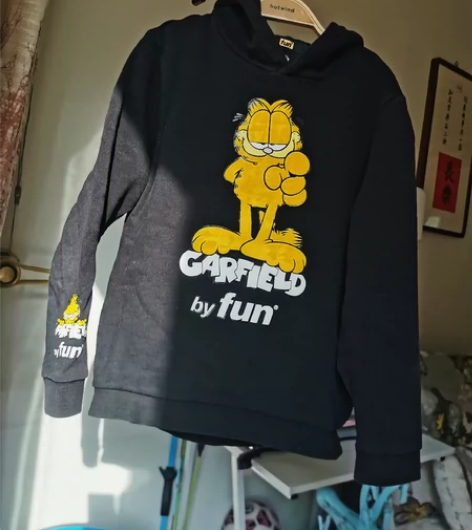 fun儿童卫衣，尺码140，兰州西太华商场...