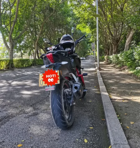 19年贝纳利小黄龙250，必须过户，不出外...