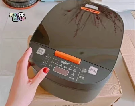 电器城搬迁清仓 新飞智能电饭煲80  ?L...