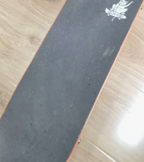 美国Real 正品板面美国极限青春王一博同...