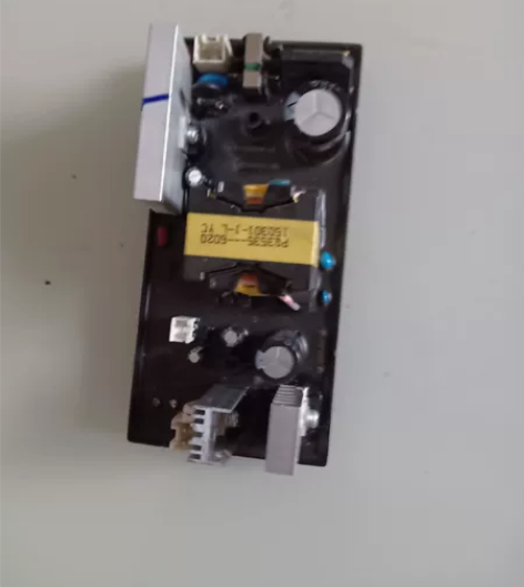 60V20A充电器主板一个正常使用 感兴趣...
