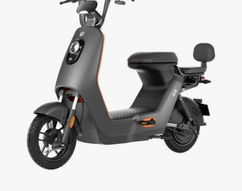 绿源电动车新国标48v16长跑电动车自行车...