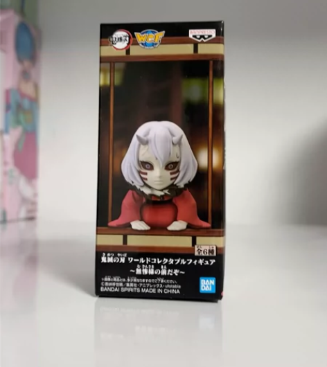 万代Bandai眼镜厂BanPresto ...