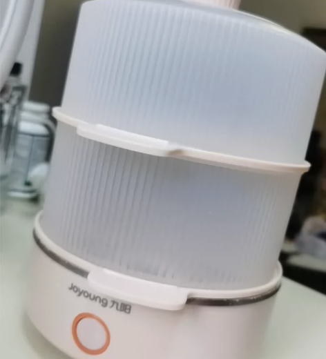 ?九阳蒸蛋器自动断电家用煮蛋器小型多功能迷...
