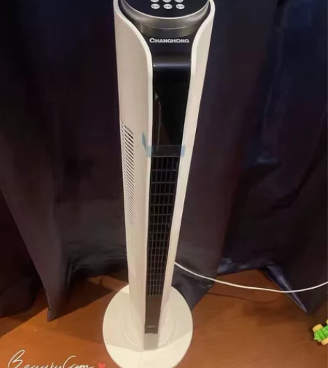 【低价捡漏】长虹塔扇电风扇家用风扇大风摇头...