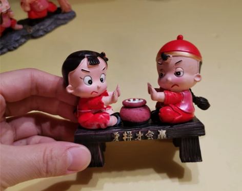 全新摆件，搬仓库不想带走，清仓大甩卖！！ ...