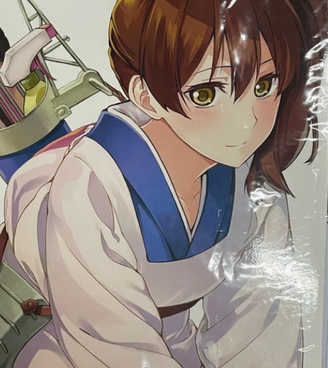 包邮全新同人加贺嫁一健康全年龄舰队收藏 感...