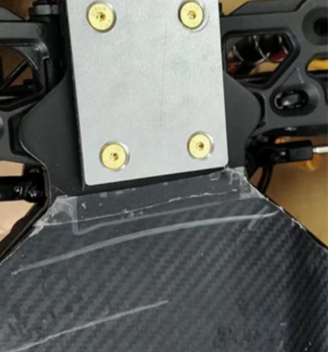 飞神鲨鱼护板  飞神鲨鱼改件  飞神鲨鱼配...