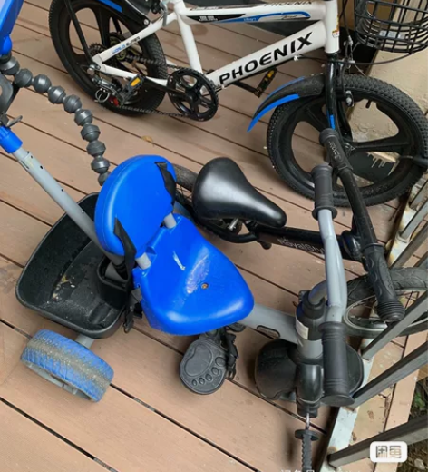 小泰克littletikes四合一多功能脚...