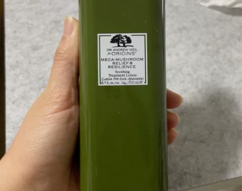 菌菇水悦木之源,找好朋友代购买的!保真!买...