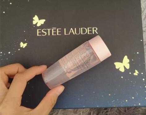 雅诗兰黛 保湿柔肤水化妆水 雅诗兰黛粉水5...