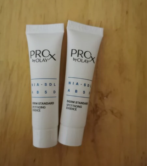 清闲置，护肤品小样便宜出。 ①OLAY第二...