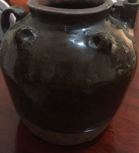 紫砂四系罐，全品，便宜出88，满100包邮...