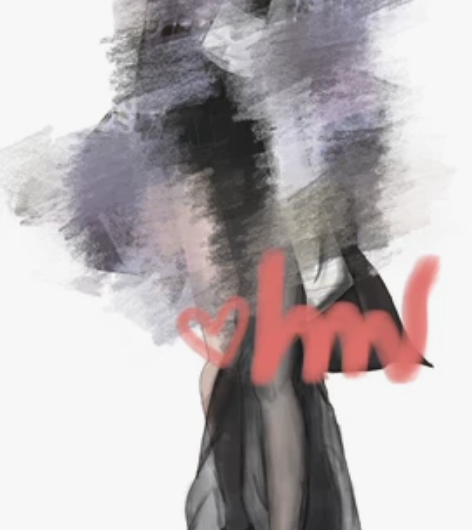 ps服装效果图 服设服工都可冲！ 一系列有...