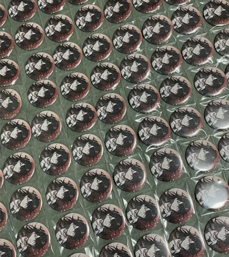 【收】彩虹社 vox akuma台北见面会...