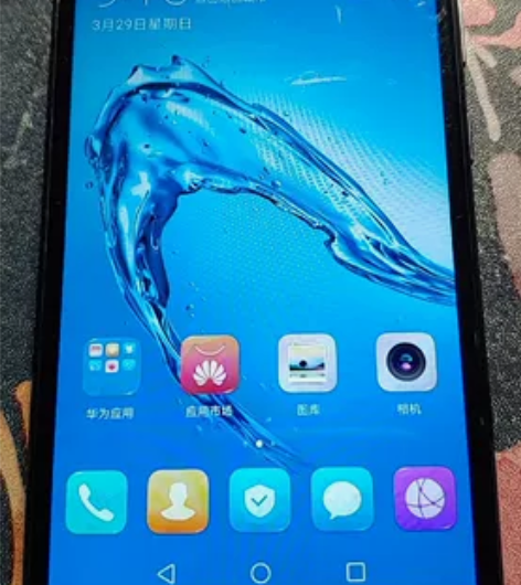 华为sla-al00，华为畅享7，闲置手机...