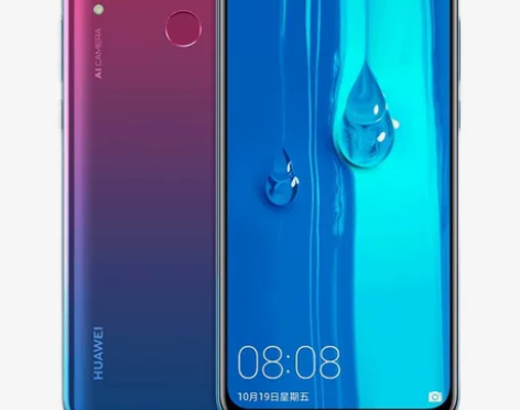 华为HUAWEI 畅享9 PLUS畅想9S...