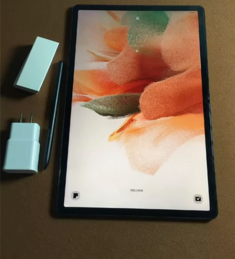 整套～靓机三星平板 S7FE (T733)...