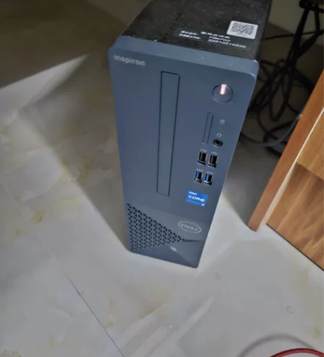 Dell/戴尔 成就3020 13代酷睿i...