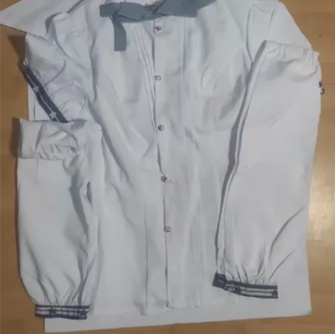 【出】奇迹暖暖摘星典籍全套（没有假发，没有...