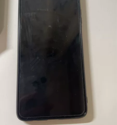 华为麦芒9.5g手机，128内存。 感兴趣...