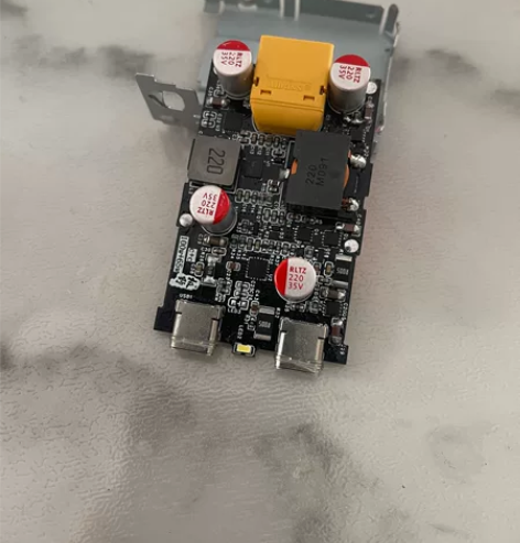 丰田，雷克萨斯170w超级快充模块，一口最...