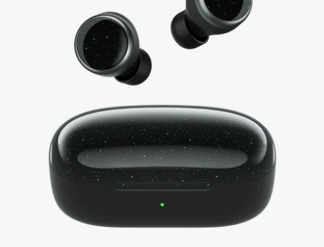 唐麦蓝牙耳机真无线入耳式降噪运动游戏耳机男...