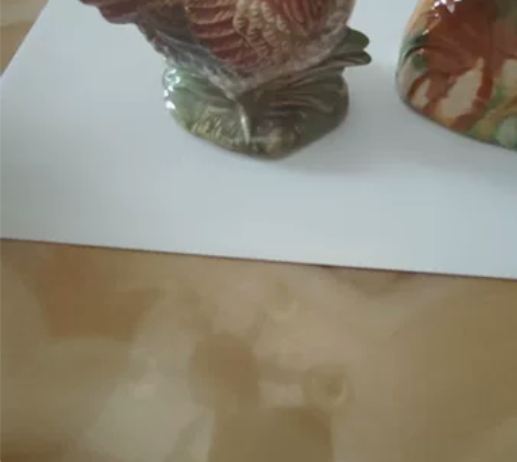 金鸡摆件一对 感兴趣的话点“我想要”和我私...